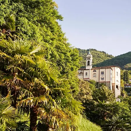 Easyrooms Ai Monti * Locarno