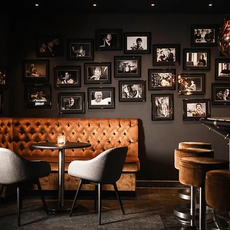 Easyrooms Ai Monti 酒店 洛迦诺