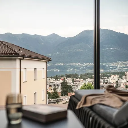 Hotel Easyrooms Ai Monti *