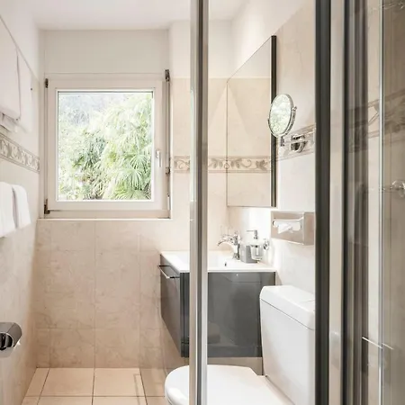 Hotel Easyrooms Ai Monti Locarno