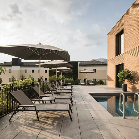 Easyrooms Ai Monti Hotel