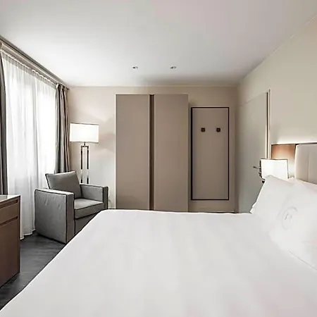 Easyrooms Ai Monti Hotel