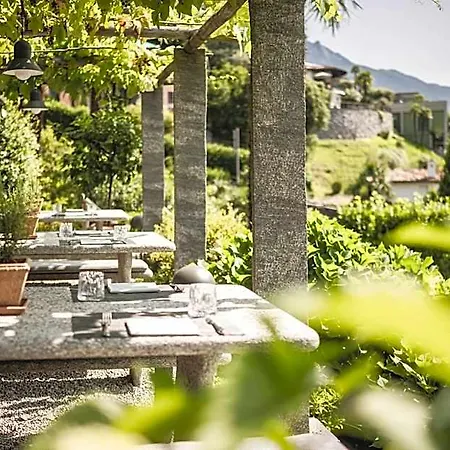 Easyrooms Ai Monti * Locarno