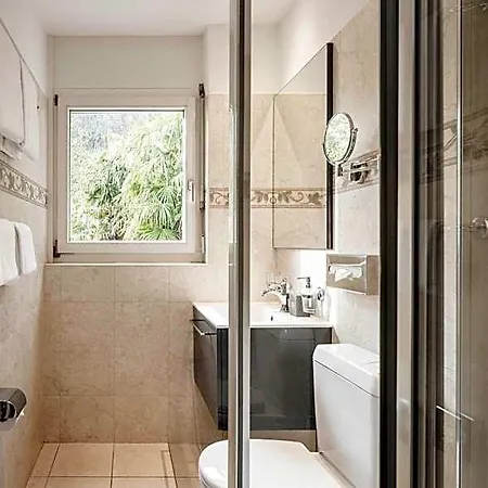 Easyrooms Ai Monti Hotel