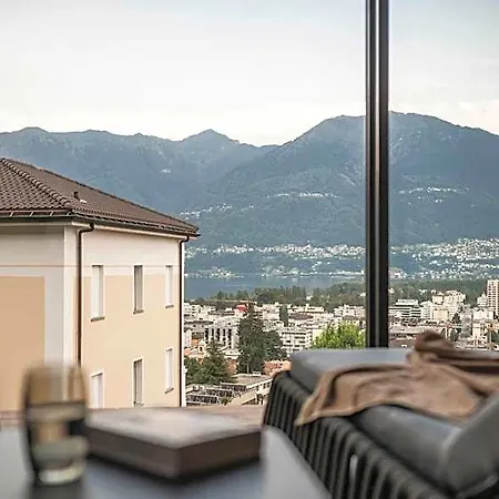 Hotel Easyrooms Ai Monti