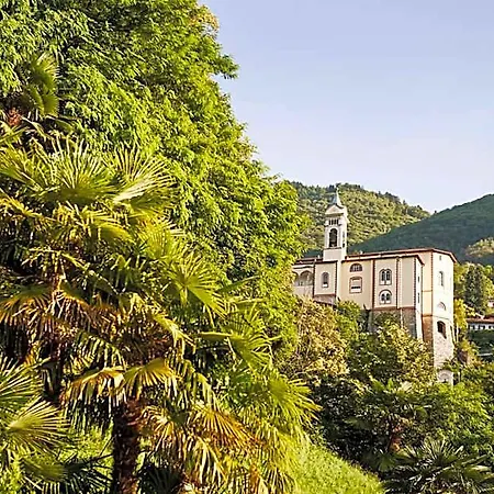 Easyrooms Ai Monti