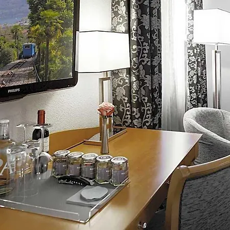 Easyrooms Ai Monti Hotel *