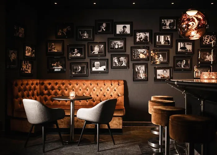 Easyrooms Ai Monti Готель Локарно