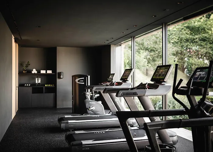 Easyrooms Ai Monti Готель *