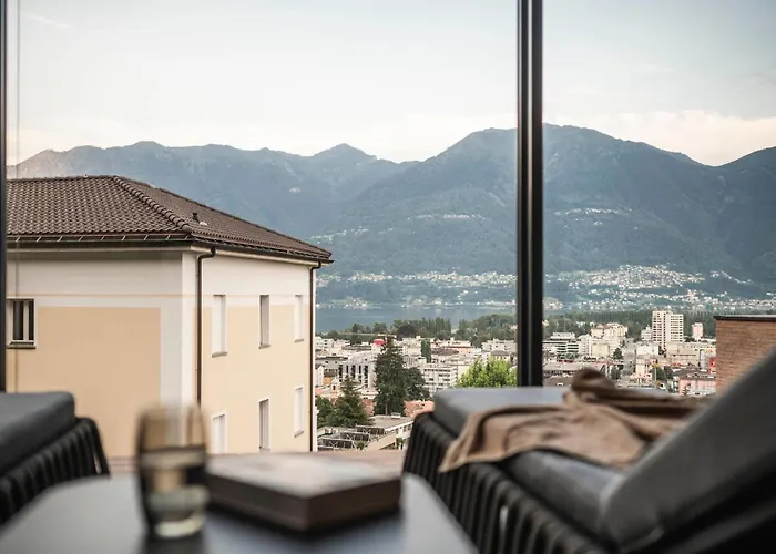 Hotel Easyrooms Ai Monti *