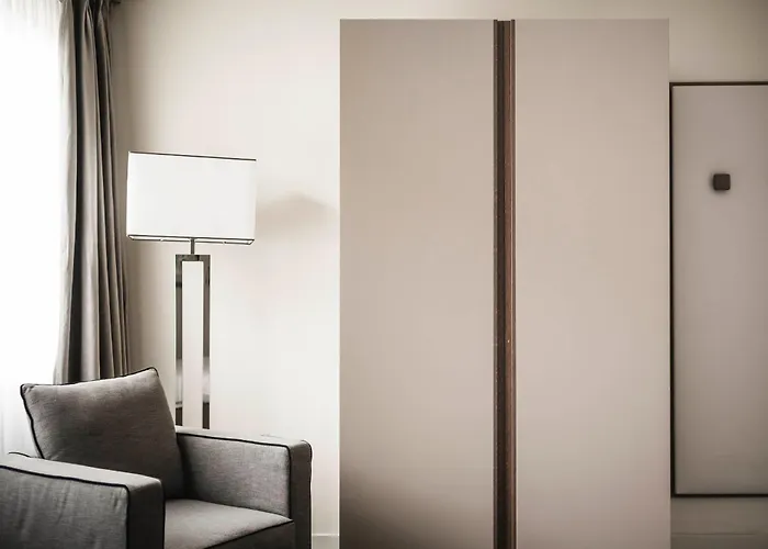 Easyrooms Ai Monti Локарно