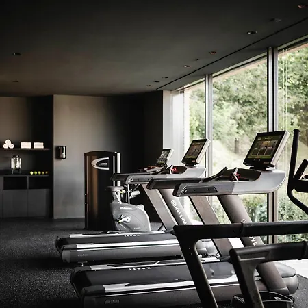 Easyrooms Ai Monti Szálloda *