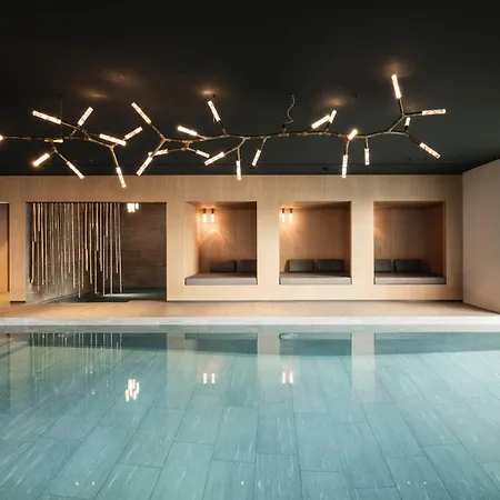 Szálloda Easyrooms Ai Monti