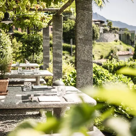 Szálloda Easyrooms Ai Monti *