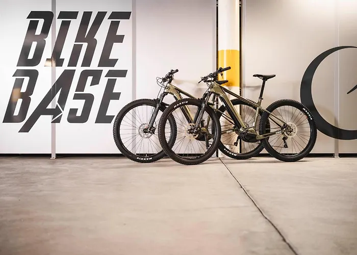 Szálloda Easyrooms Ai Monti