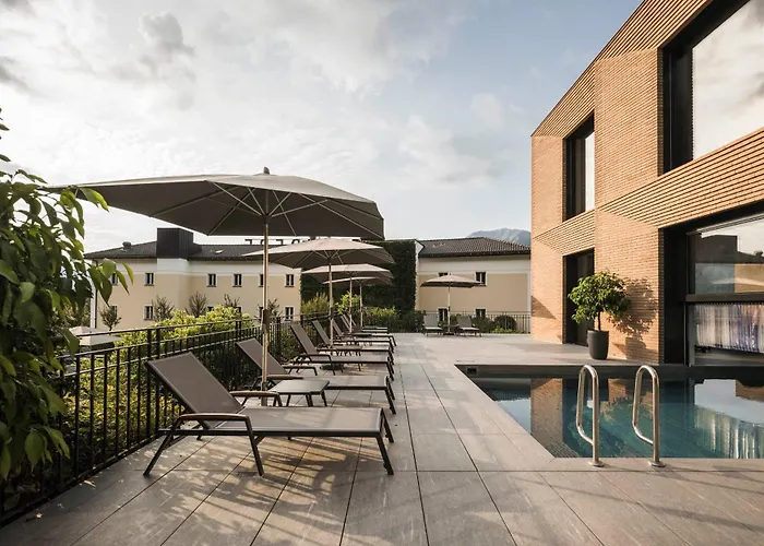 Easyrooms Ai Monti Szálloda