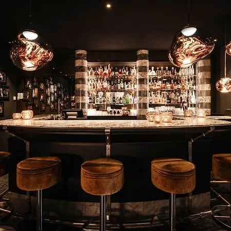 Easyrooms Ai Monti מלון