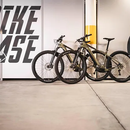 מלון Easyrooms Ai Monti