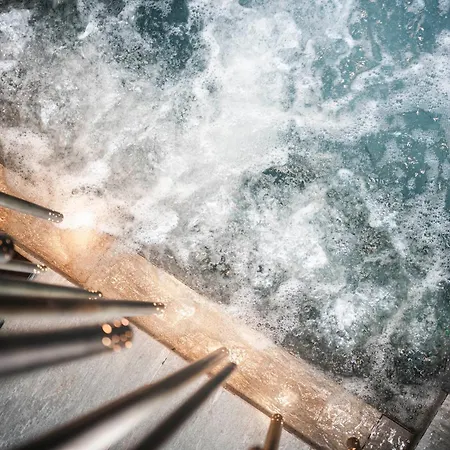 Easyrooms Ai Monti * לוקרנו