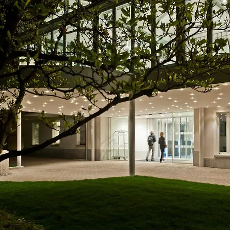 מלון Easyrooms Ai Monti לוקרנו