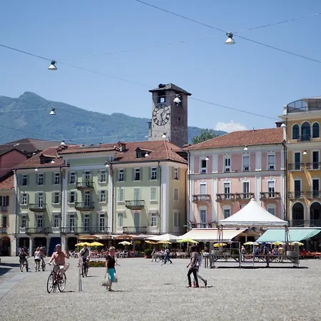 Easyrooms Ai Monti *